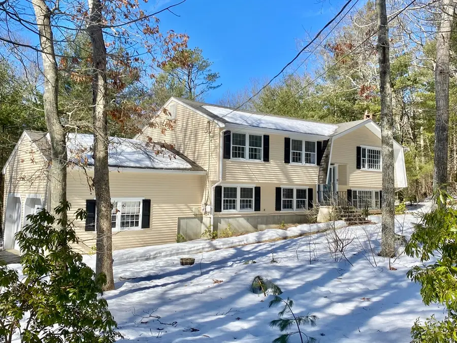 15 Thatcher Rd, Plymouth, MA 02360 - #3
