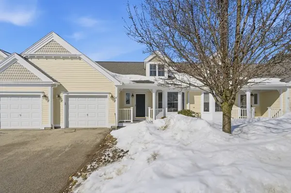 2 Strawberry Ln #C, Hudson, MA 01749