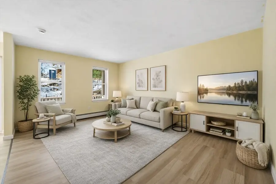 200 Beacon St, Worcester, MA 01610 - #3