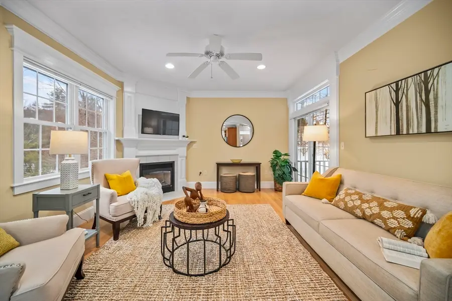 8 Snowberry Lane, Sudbury, MA 01776 - #2