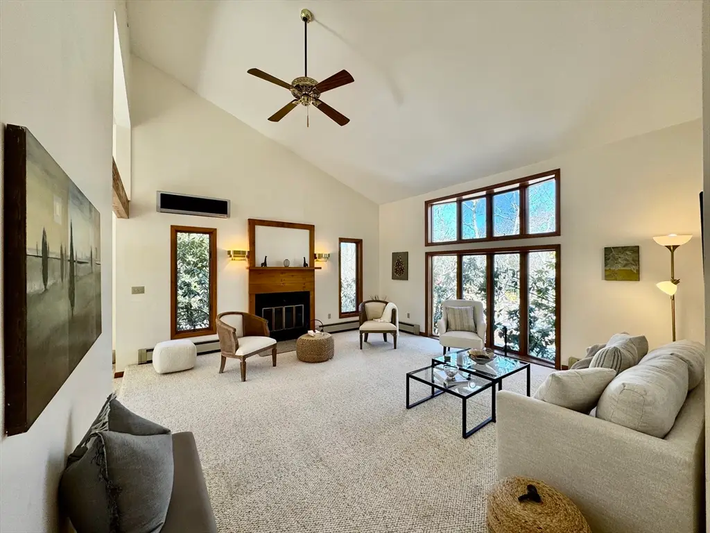 103 Meadow View Road, Oak Bluffs, MA 02557 - #1