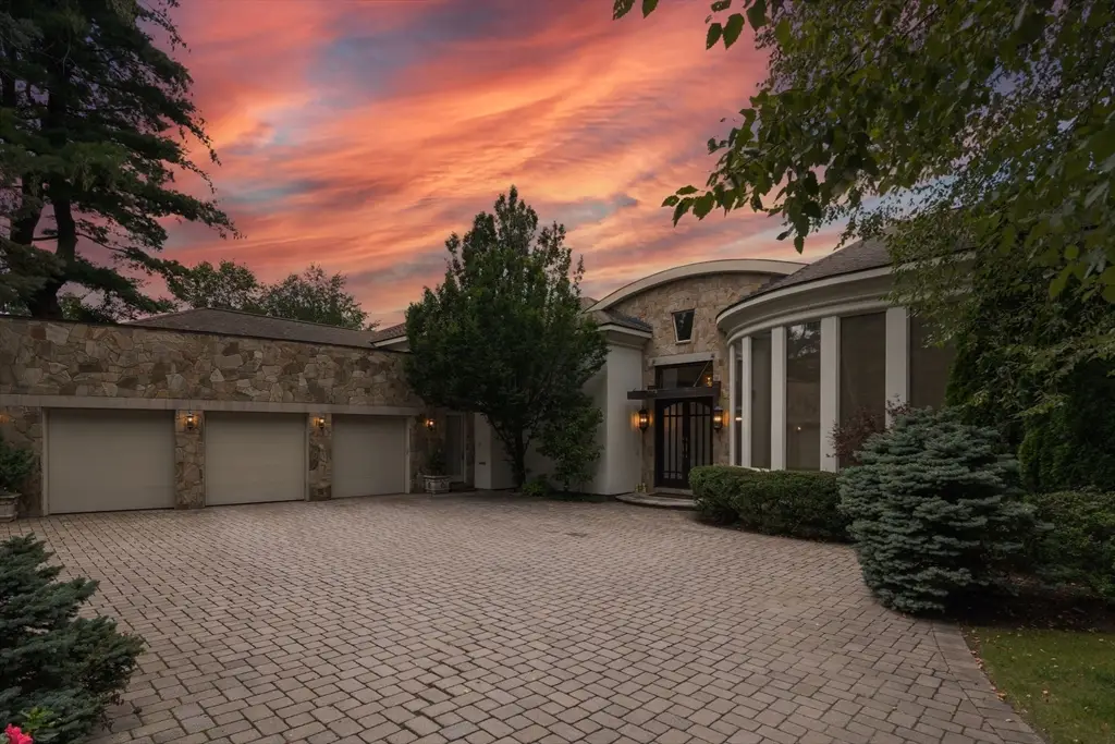 99 Baldpate Hill Road, Newton, MA 02459 - #1