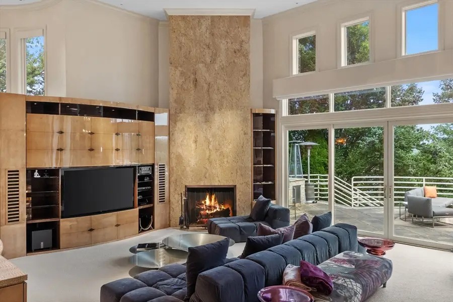 99 Baldpate Hill Road, Newton, MA 02459 - #2