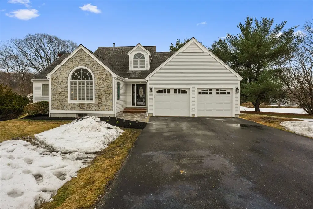 90 Orchard Hill Road, Haverhill, MA 01835 - #1