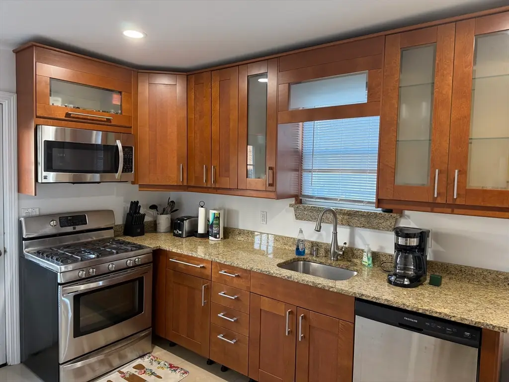 14 -16 North Beacon Court, Watertown, MA 02472 - #1