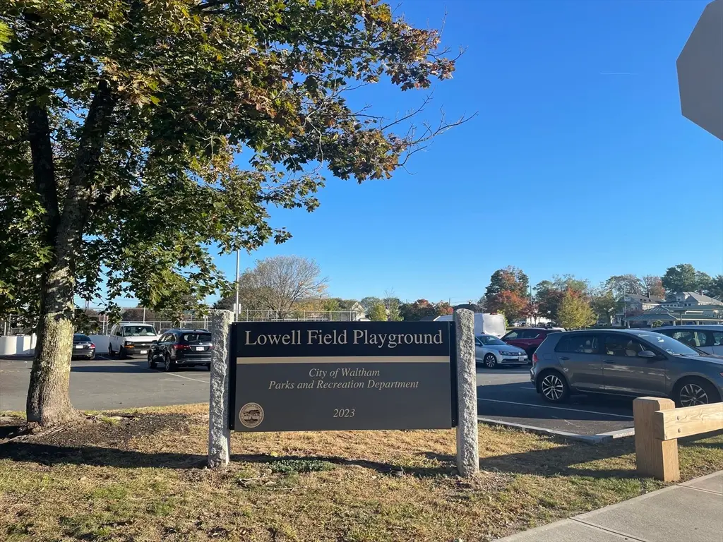 220 Grove Street #1, Waltham, MA 02453 - #1