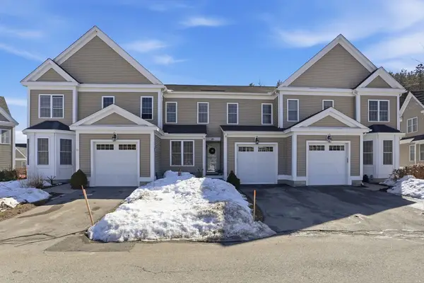 5 Bayberry Lane #B, Ayer, MA 01432