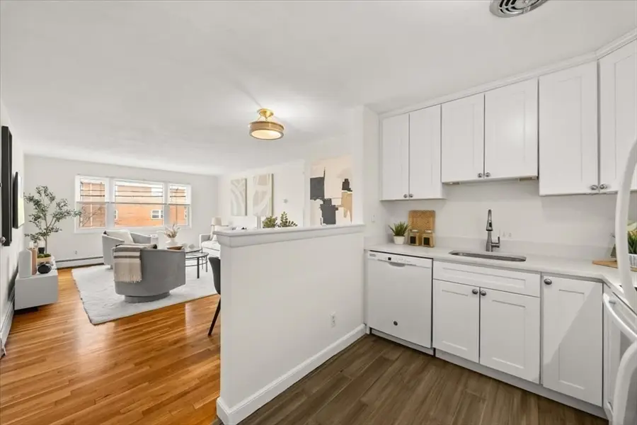 51 Warren St #1-3, Waltham, MA 02453 - #2