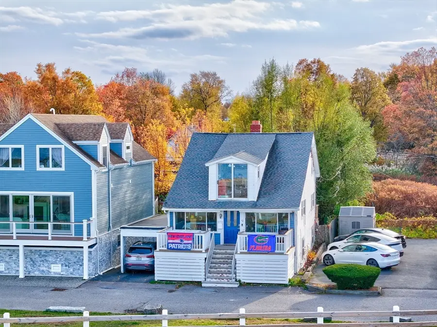 9 Chick Street, Quincy, MA 02170 - #2