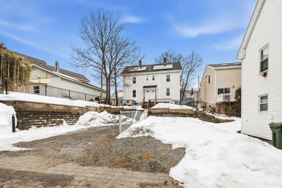 34 Cottage Street, Watertown, MA 02472 - #2