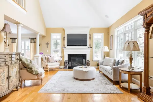 192 Boston Post Road #8, Sudbury, MA 01776