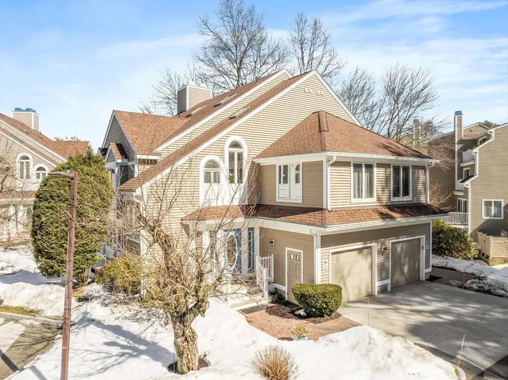 47 Pointe Rok Dr #47, Worcester, MA 01604 - #1