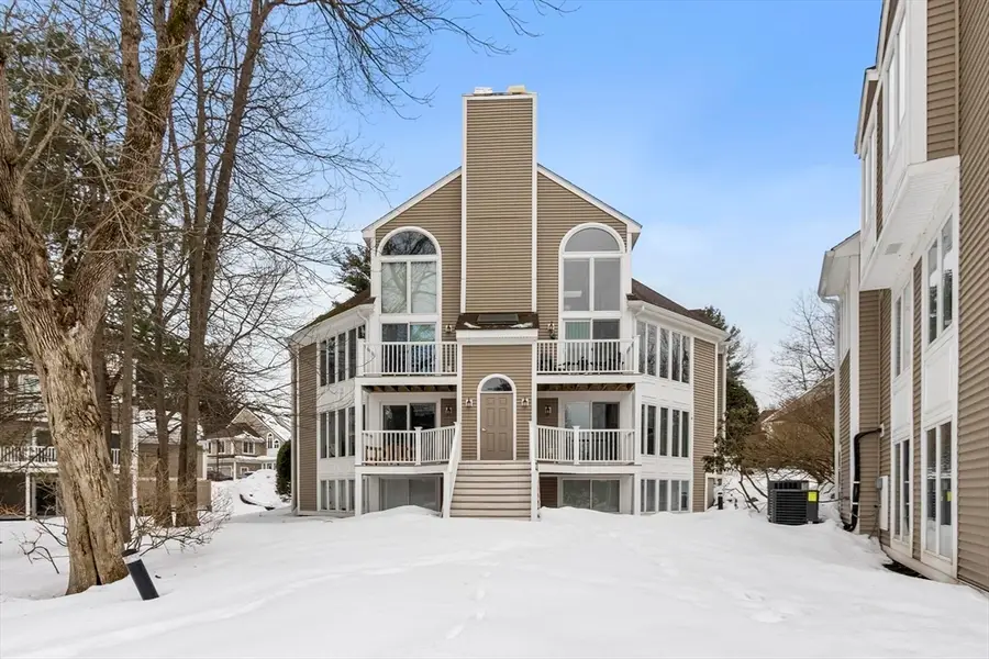 47 Pointe Rok Dr #47, Worcester, MA 01604 - #3