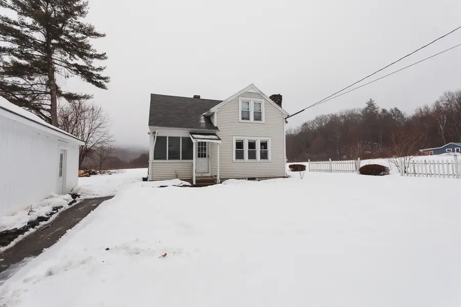 25 Barton Rd, Greenfield, MA 01301 - #3