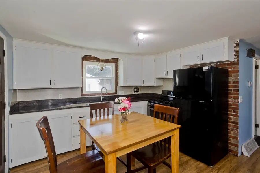 3 Fordham St, Springfield, MA 01104 - #3