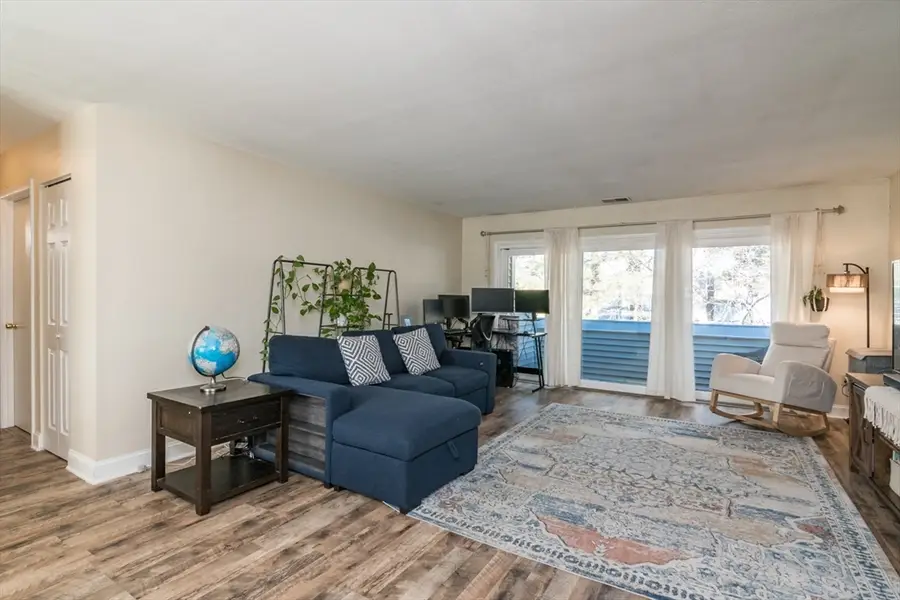 244 Nassau Dr #244, Springfield, MA 01129 - #3