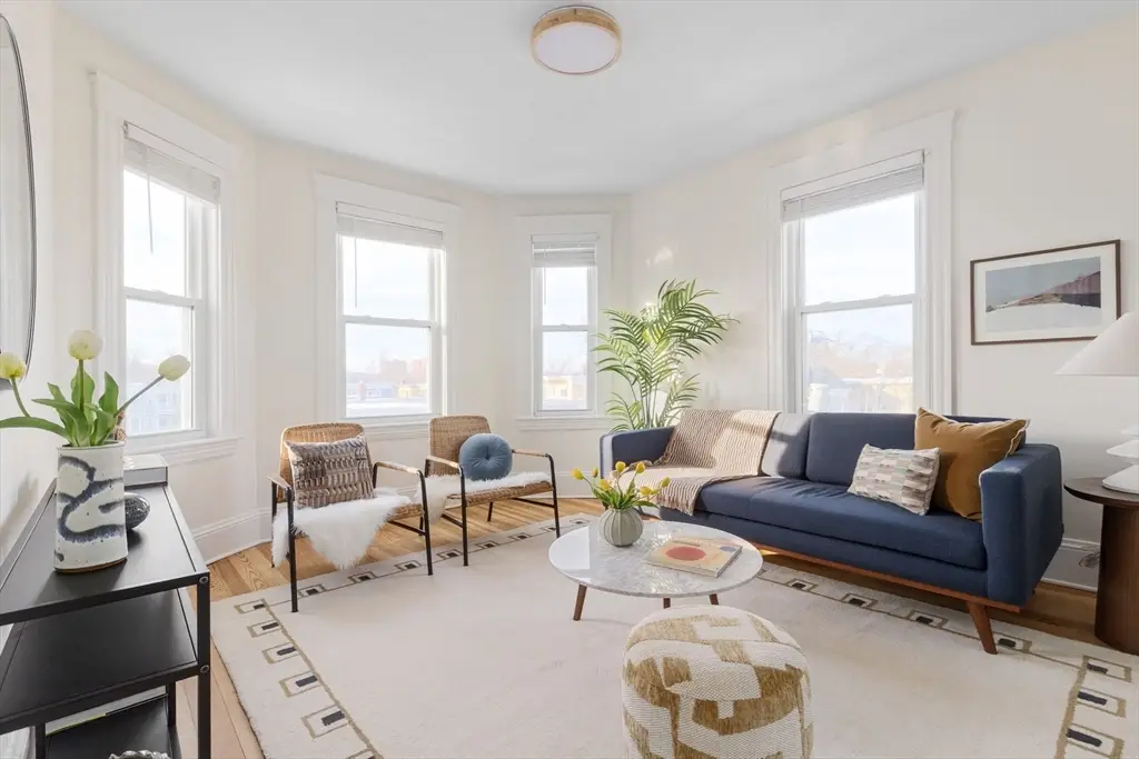 20 Tierney Street #3, Cambridge, MA 02138 - #1