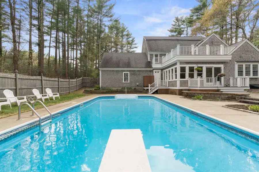 25 Gardner Rd, Duxbury, MA 02332 - #2