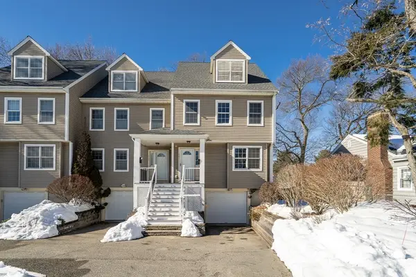 1401 Centre St #1401, Boston, MA 02132