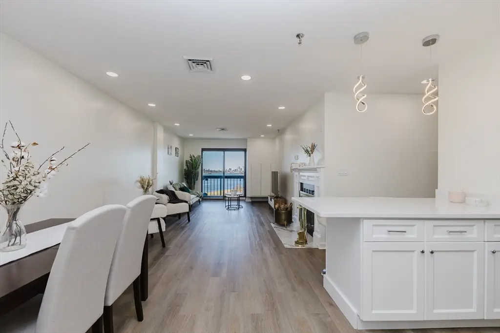 90 Quincy Shore Dr #803, Quincy, MA 02171 - #1