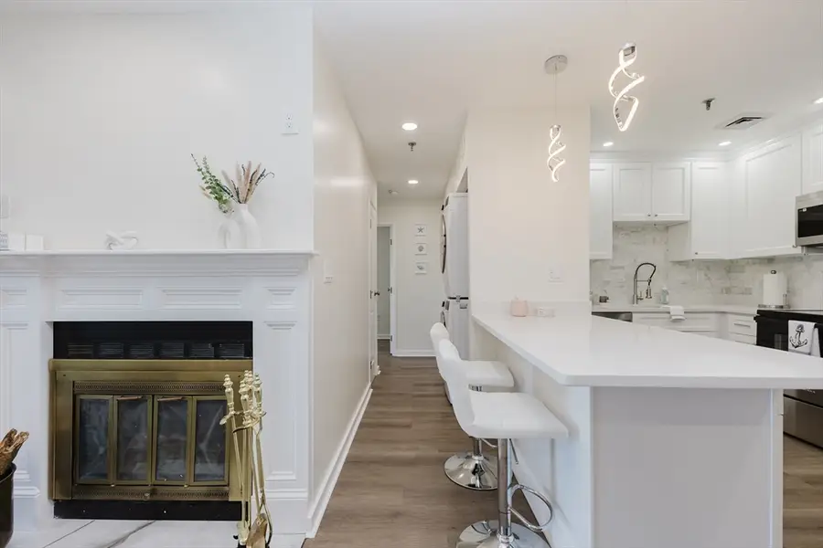 90 Quincy Shore Dr #803, Quincy, MA 02171 - #2