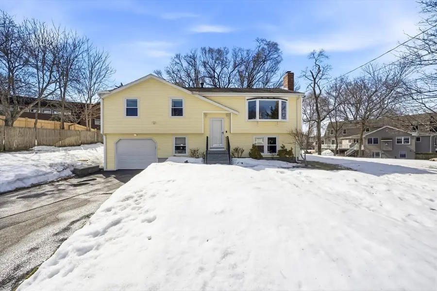 4 Gangi Ter, Woburn, MA 01801 - #2