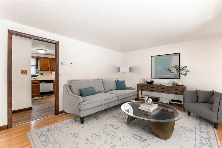 1 William Morrison Drive #1, Randolph, MA 02368 - #2