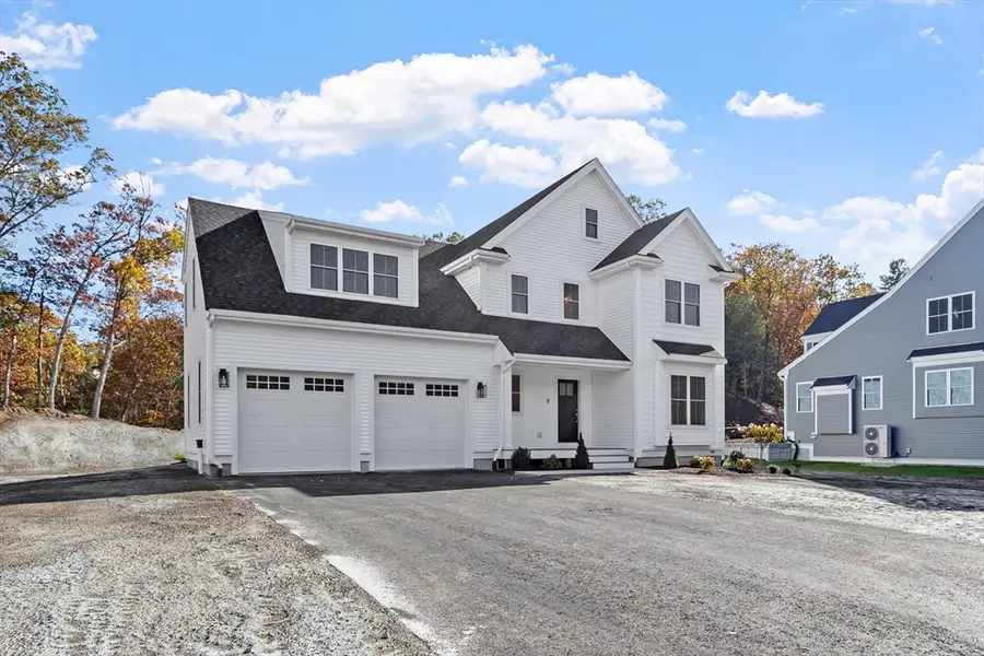 11 Waites Crossing Way, Norfolk, MA 02056 - #2