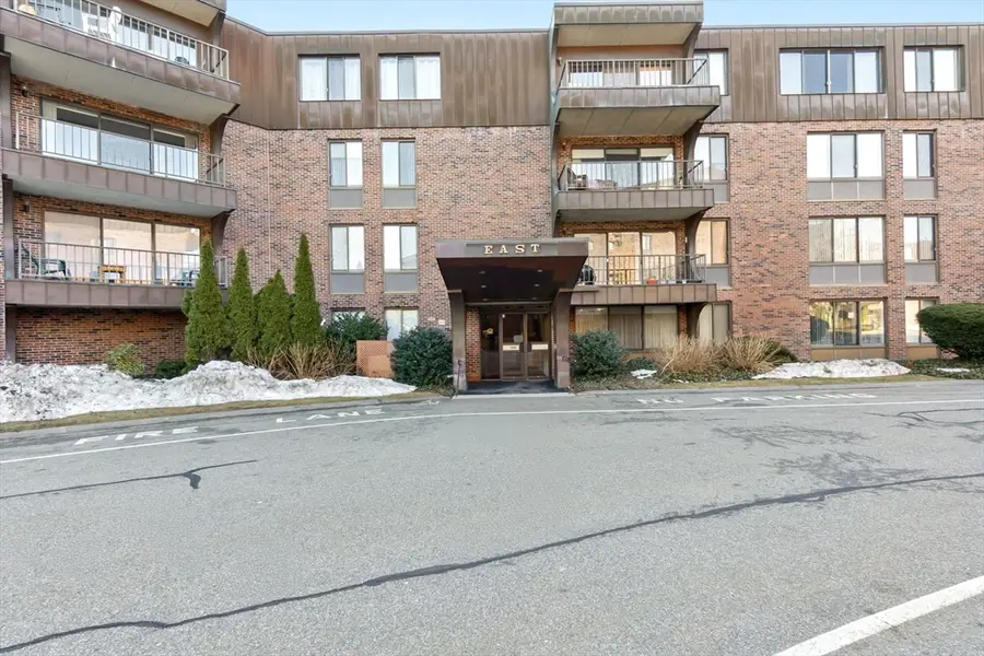 1008 Paradise Road #1M, Swampscott, MA 01907 - #2