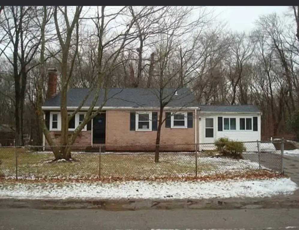 12 Brentwood Ave, Avon, MA 02322 - #1