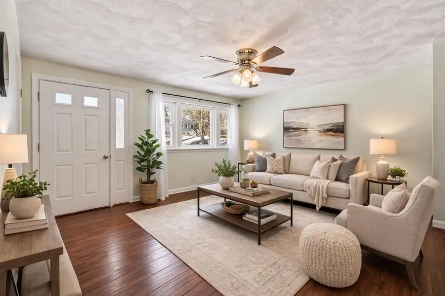 34 Northside Road, Charlton, MA 01507 - #2