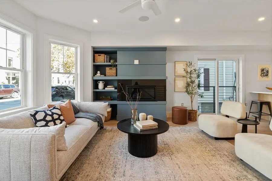 527 E Seventh Street #101, Boston, MA 02127 - #2