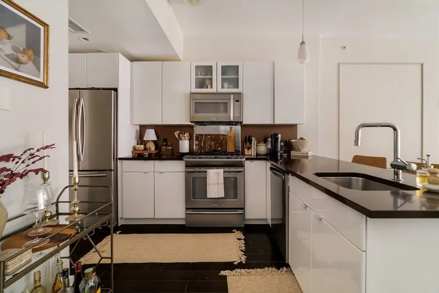 257 Northampton St #307, Boston, MA 02118 - #2