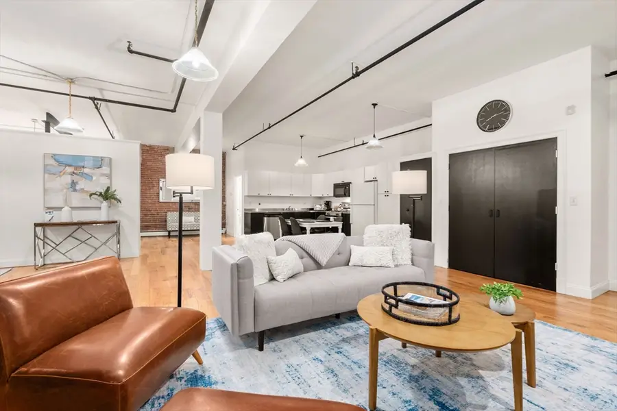 19 Stanhope #2B, Boston, MA 02116 - #3