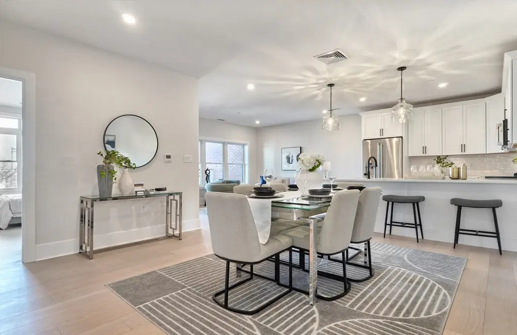 62 Foundry St #507, Wakefield, MA 01880 - #1