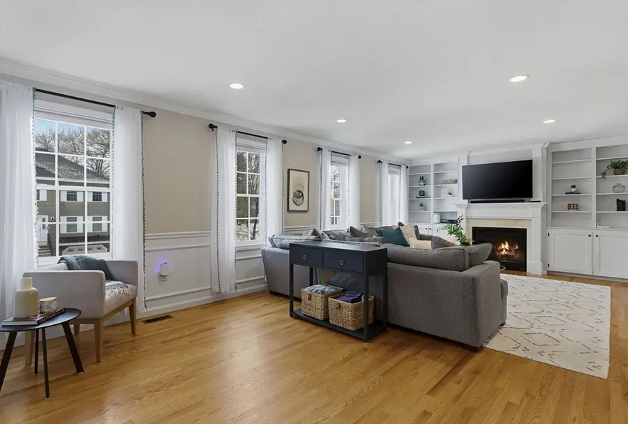 41 Glenvale Ave, Billerica, MA 01821 - #3