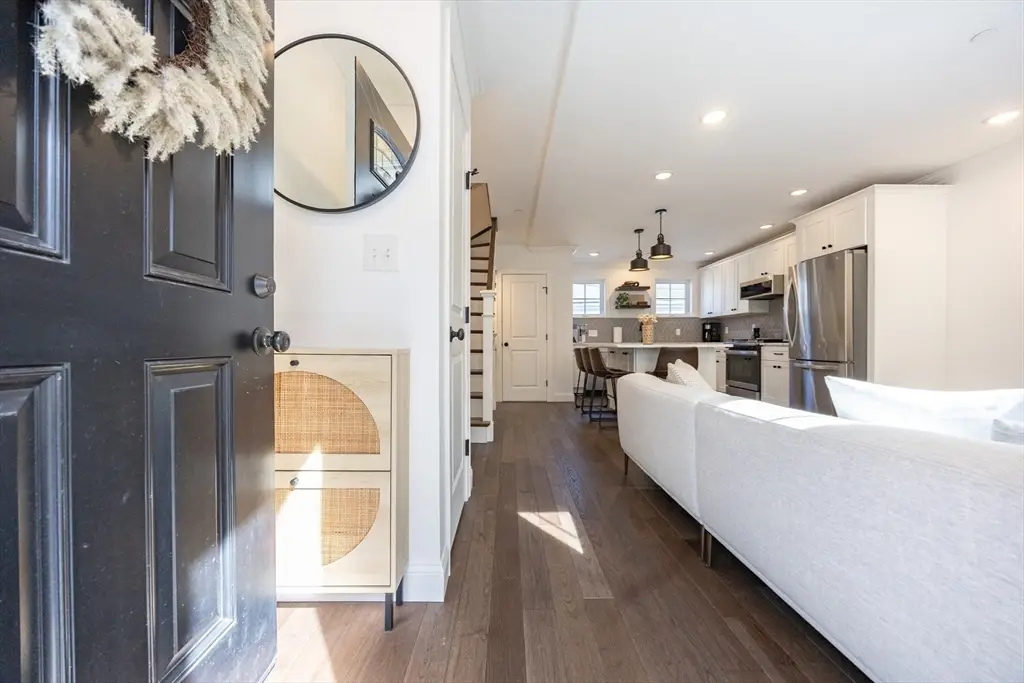 2 Coral Place, Boston, MA 02129 - #1