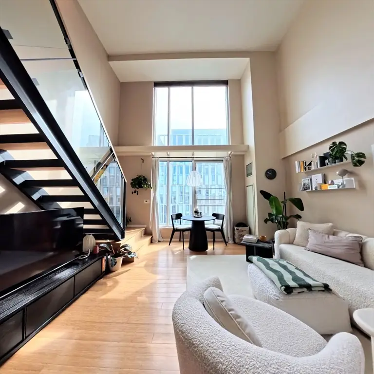 1 Earhart Street #704, Cambridge, MA 02141 - #2