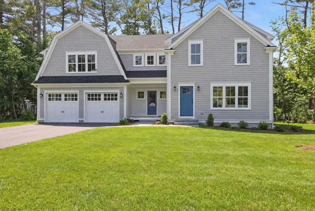 20 Brewster, Duxbury, MA 02332 - #1