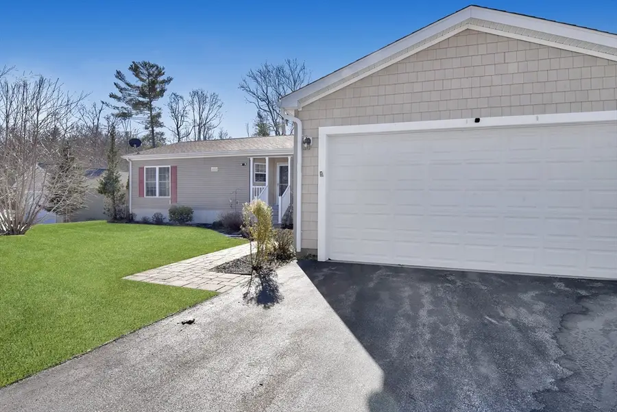 3 Leslie Road, Rockland, MA 02370 - #2