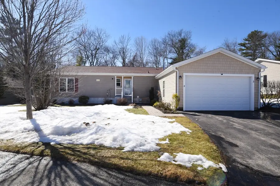 3 Leslie Road, Rockland, MA 02370 - #3