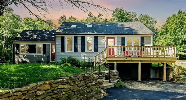 49 Smith Hanson Rd, North Brookfield, MA 01535