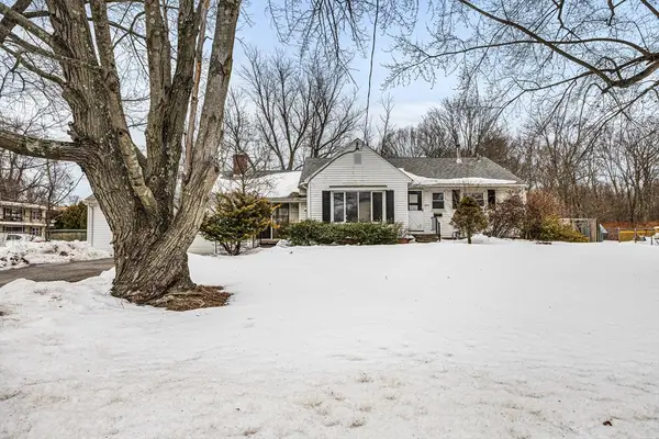 331 Dale Street, Chicopee, MA 01013