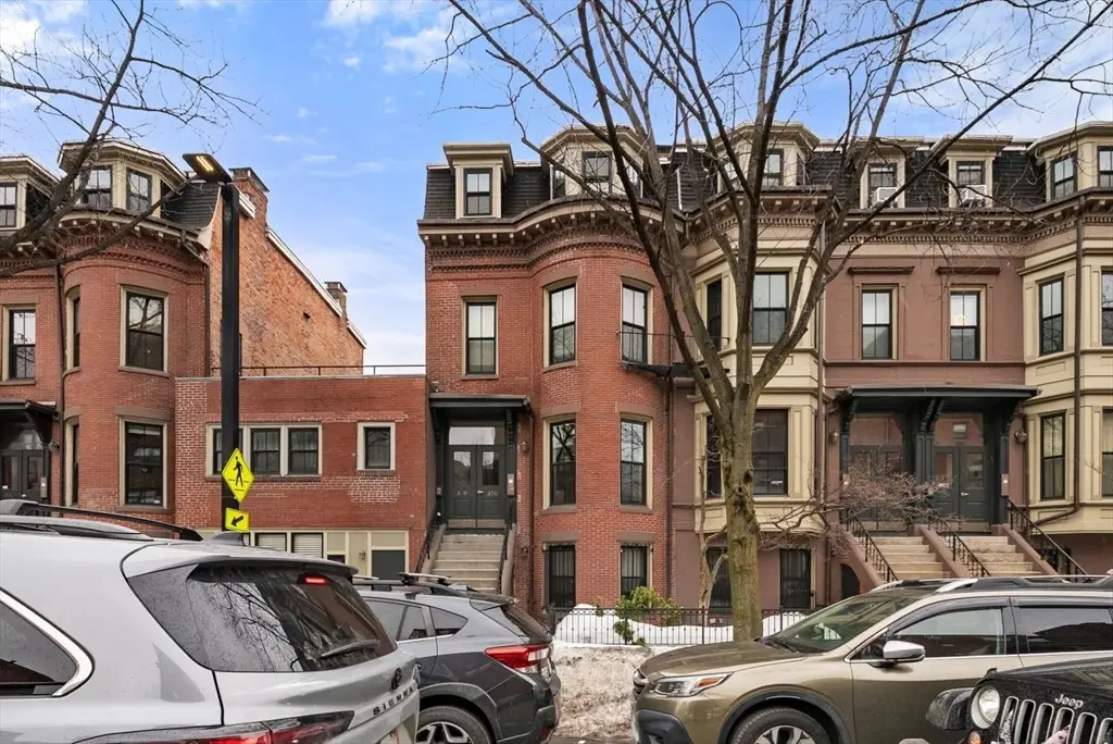 370 Columbus Ave #B, Boston, MA 02116 - #1
