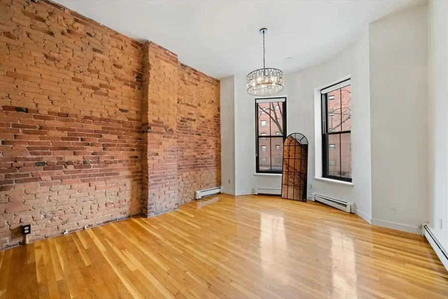 370 Columbus Ave #B, Boston, MA 02116 - #2