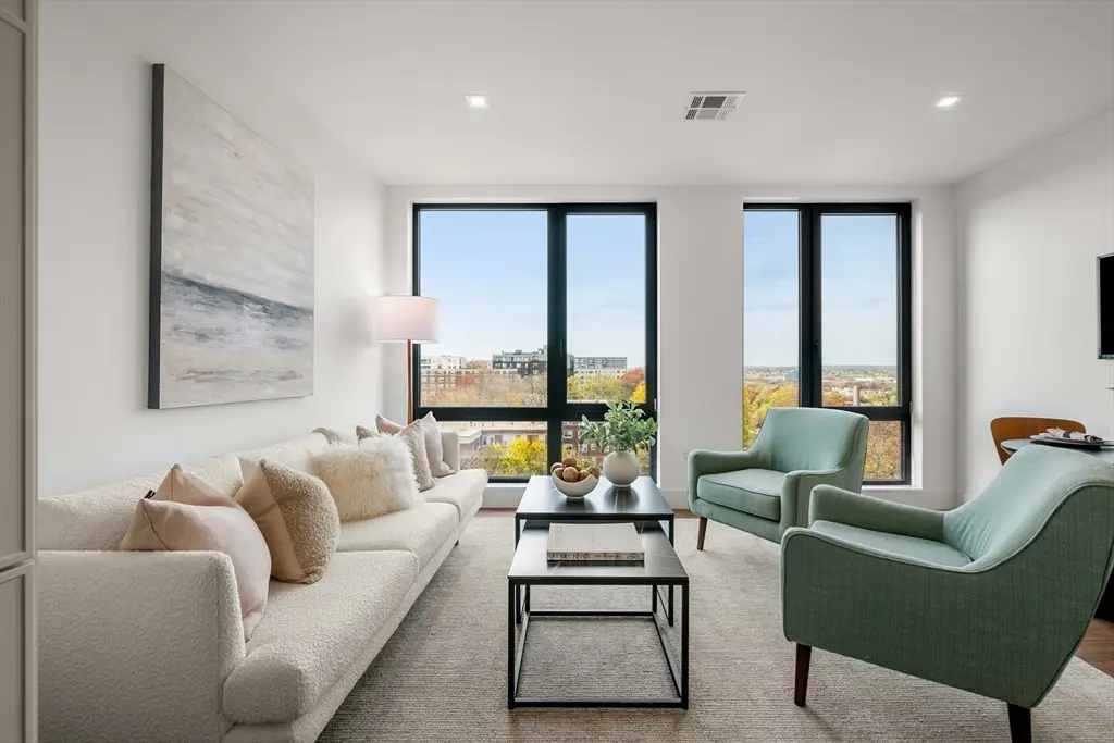 1515 Commonwealth Ave #405, Boston, MA 02135 - #1