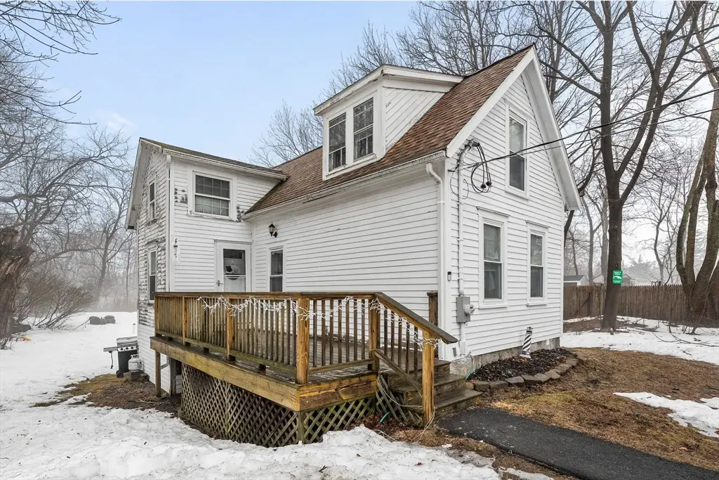 590 Adams St, Abington, MA 02351 - #1