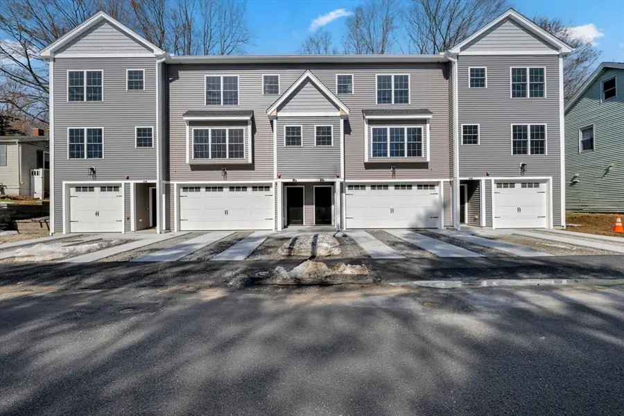 63 North Street #B, Worcester, MA 01605 - #2