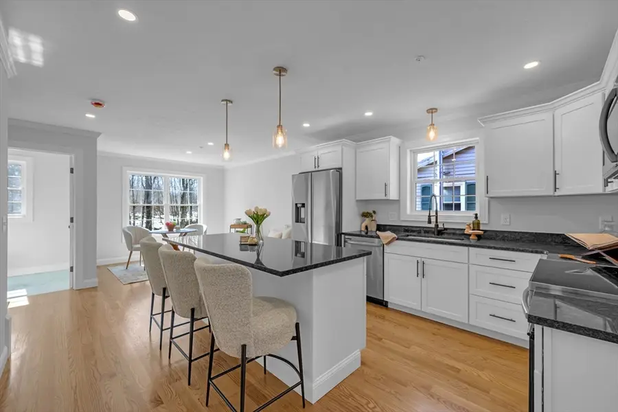 63 North Street #B, Worcester, MA 01605 - #3