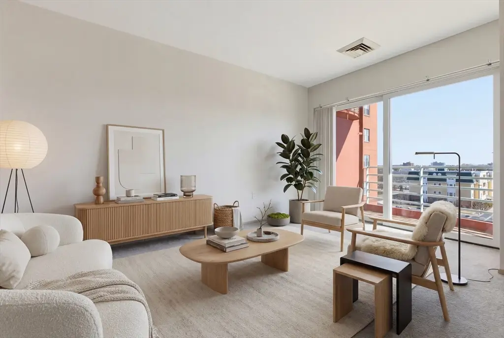 100 West Squantum Street #411, Quincy, MA 02171 - #1